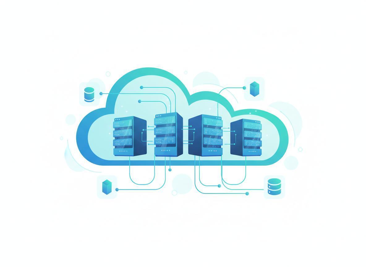 Cloud