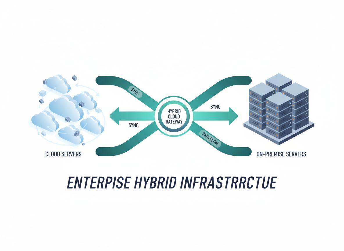 Hybrid