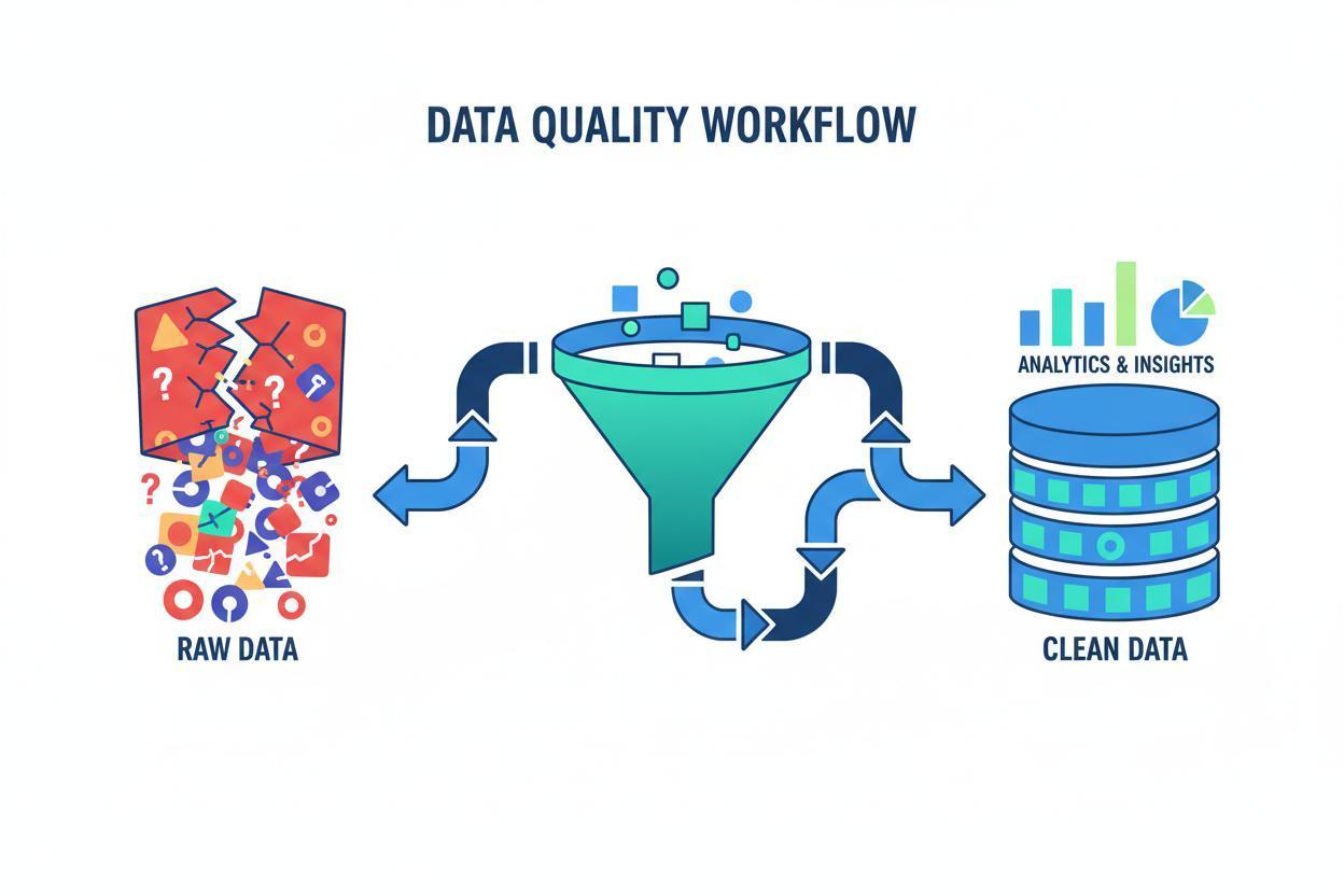 Workflow Data