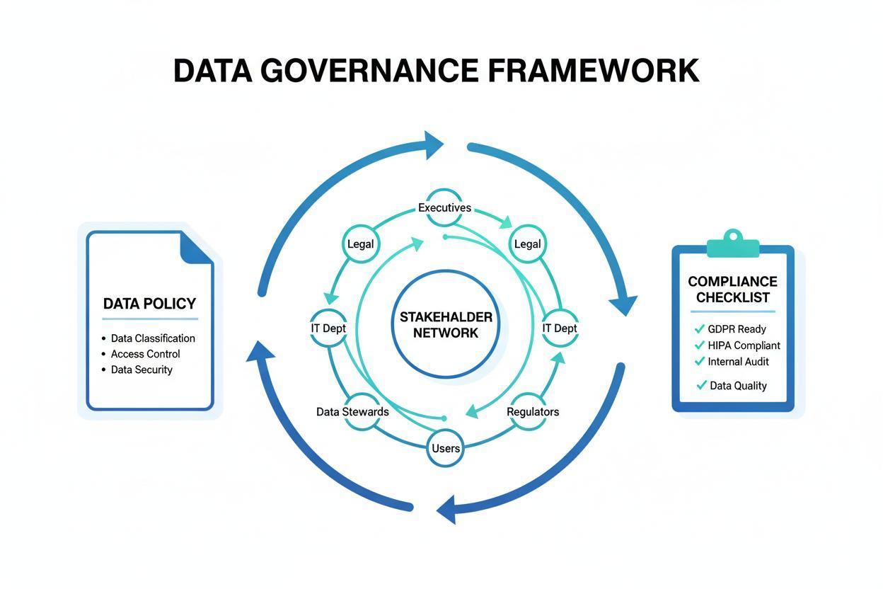 Workflow Governance