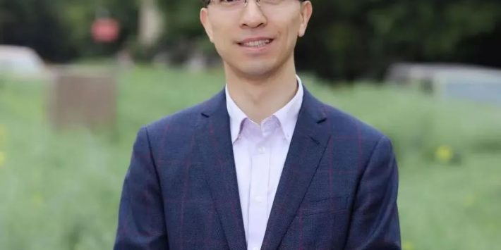 郑小林