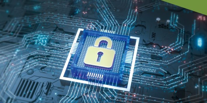 数据安全的纵深防御新体系搭建 头图