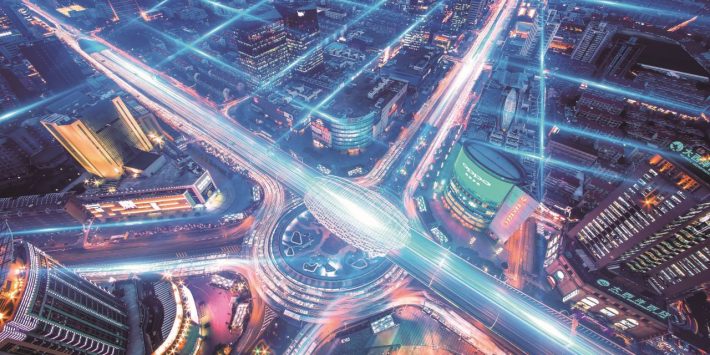 数据驱动下的数字化设计