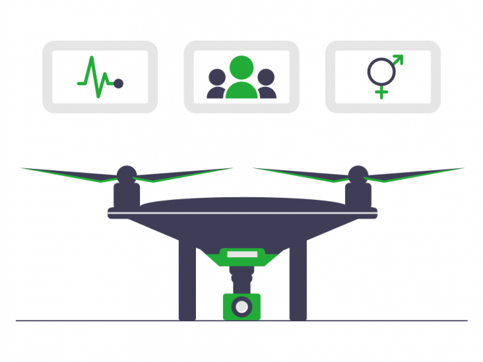 “机器人+”应用行动实施方案头图