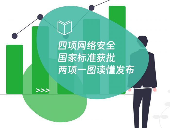 四项网络安全国家标准获批 两项一图读懂发布