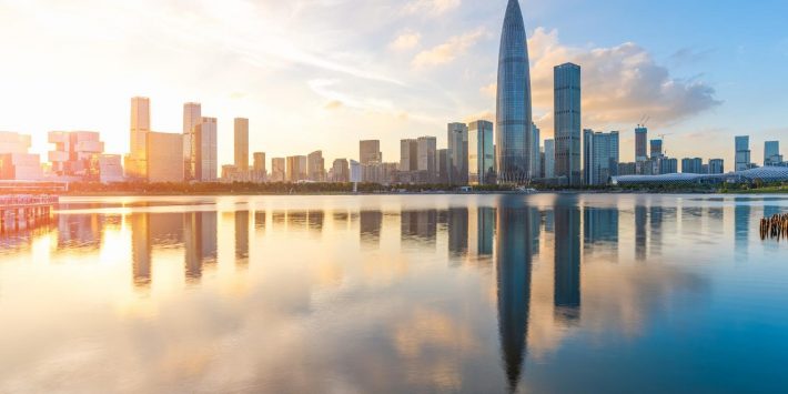 数据要素市场化多省并进 郑州市印发行动计划