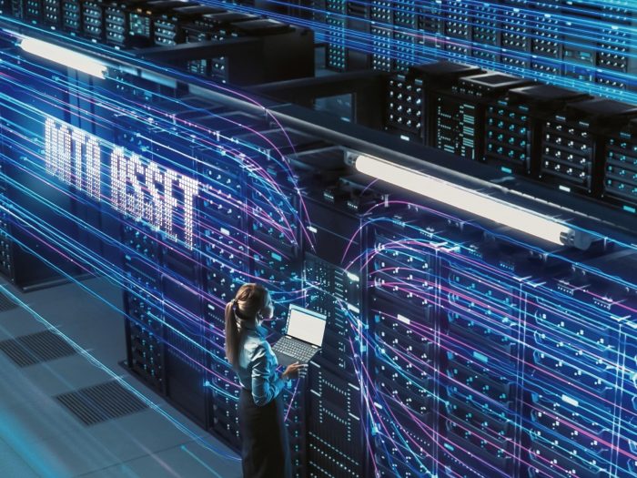 从原油变石油 透过1000+挂牌产品看数据资产“入表”