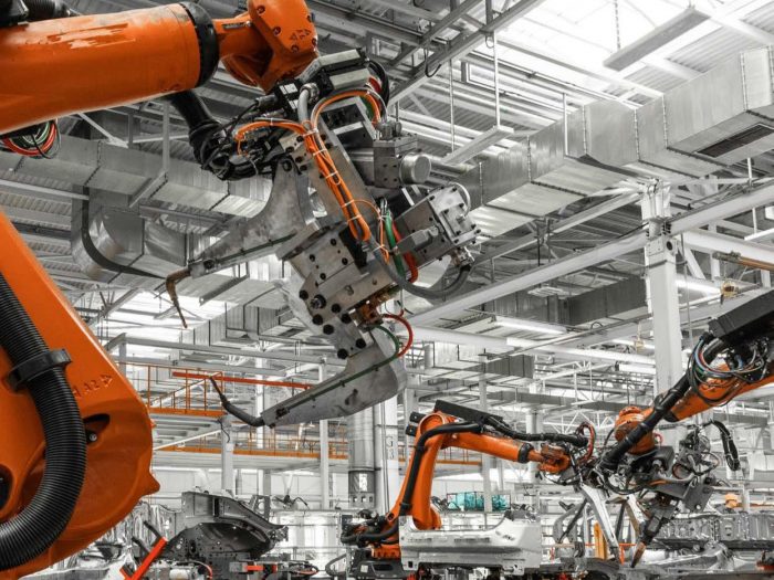 十二部门联合印发《工业互联网标识解析体系“贯通”行动计划》