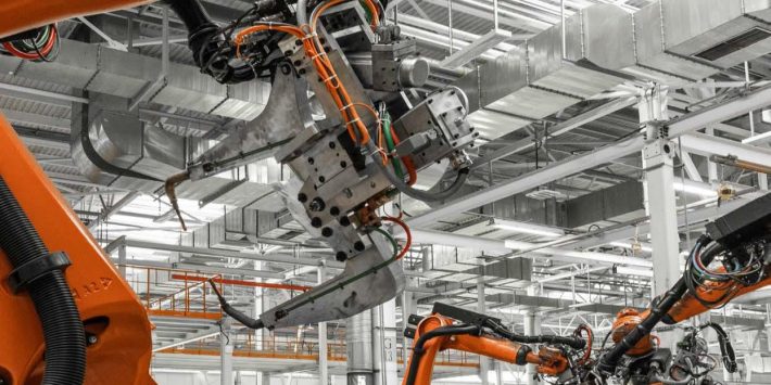 十二部门联合印发《工业互联网标识解析体系“贯通”行动计划》