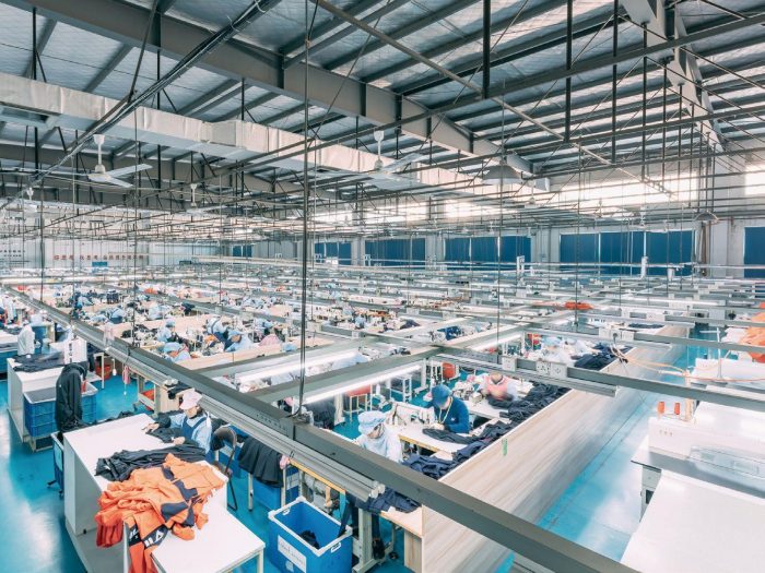 推进工业领域产业支撑的三类数据安全能力提升