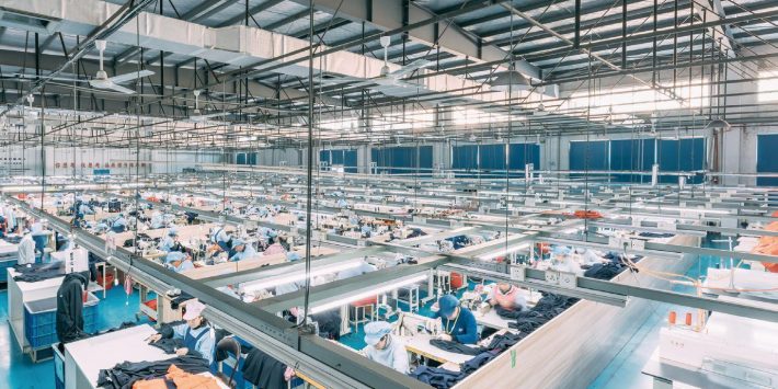 推进工业领域产业支撑的三类数据安全能力提升