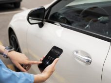 上海开展 2024 车联网网络和数据安全专项行动