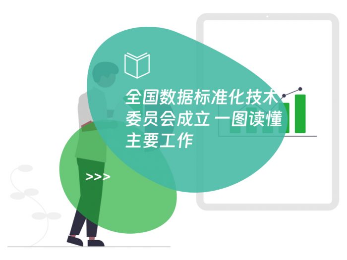 全国数据标准化技术委员会成立 一图读懂主要工作