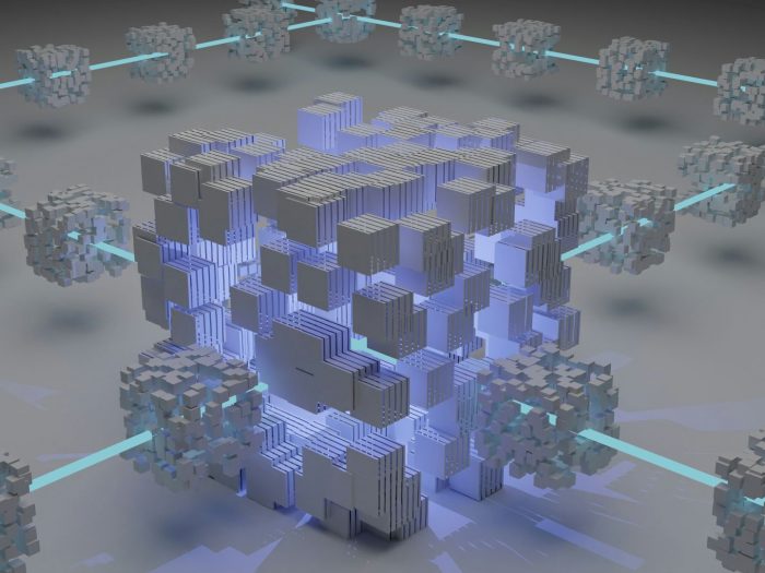 数标委成立后漫谈“三权分置”下确权到分配的建设举措