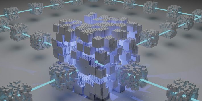 数标委成立后漫谈“三权分置”下确权到分配的建设举措