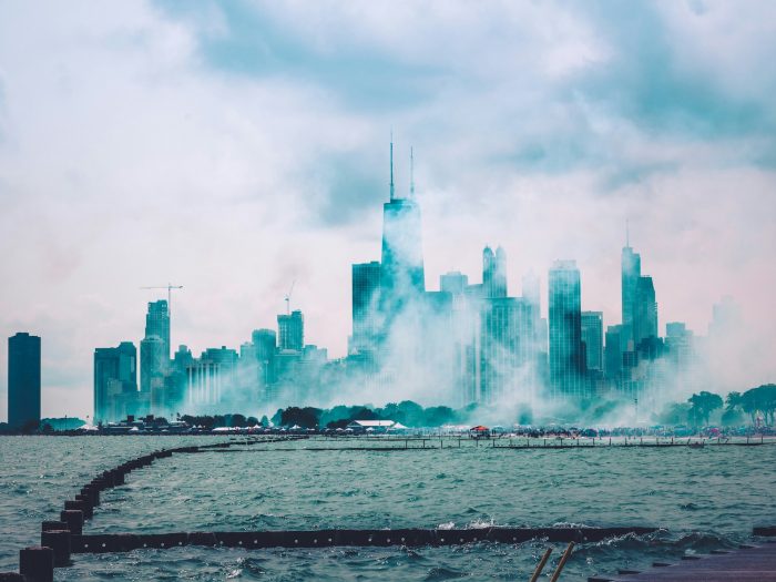 着重数据安全与隐私保护 2024年金融科技企业ESG发展一文尽览