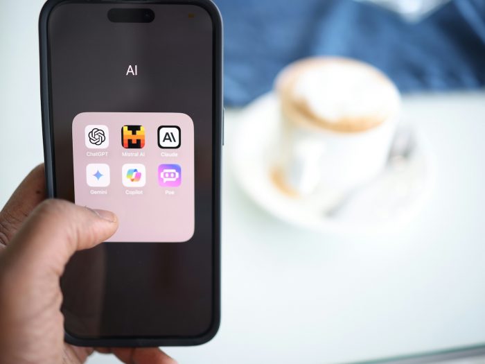 解码人工智能行业应用统一参考架构 助力高质量发展