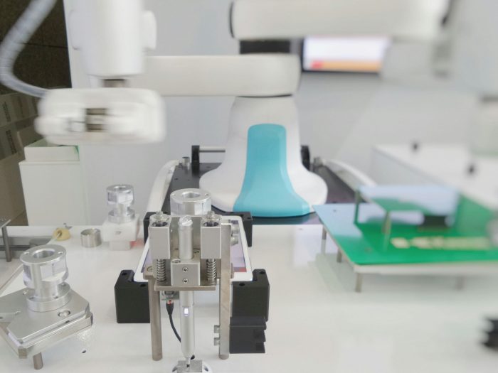 详解“一图四清单”模式 推动制造业转型走深向实（附全文导图）