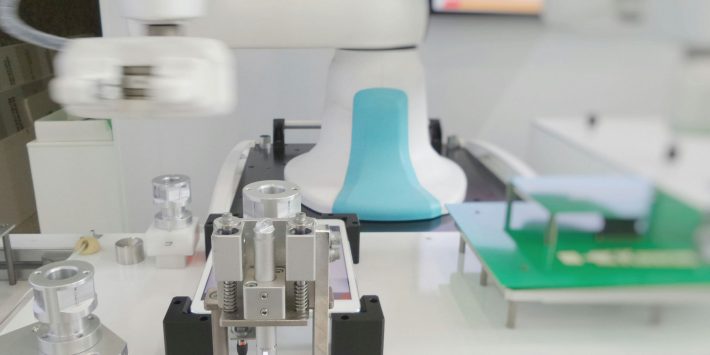 详解“一图四清单”模式 推动制造业转型走深向实（附全文导图）