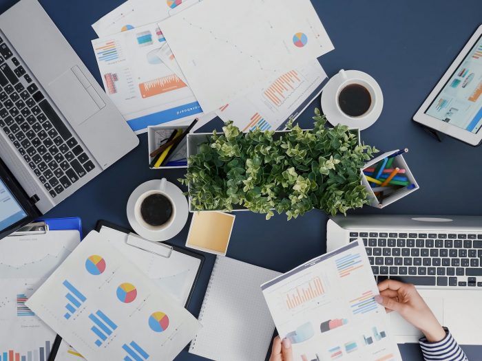 AI黑科技来袭！商业智能从“看数据”到“赢未来”的大逆转