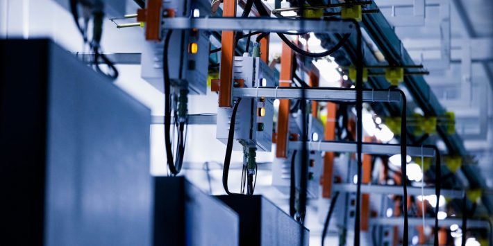 《工业互联网安全分类分级管理办法》全文公布（附一图读懂）