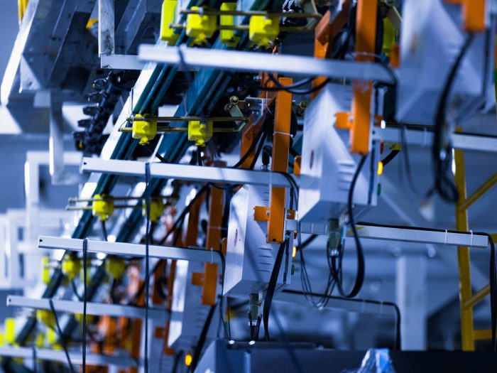 中小制造企业用“数字孪生+智能工厂”逆袭 奖补拿到手软