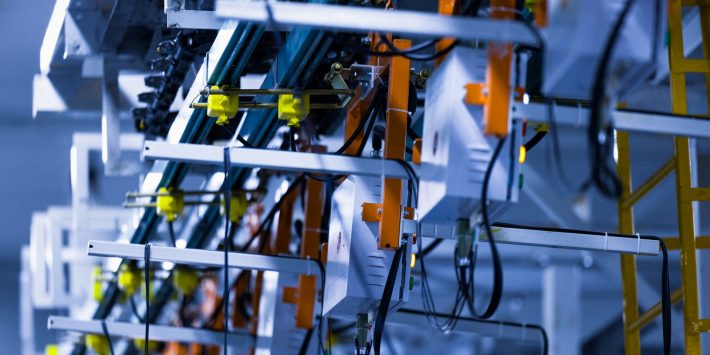 中小制造企业用“数字孪生+智能工厂”逆袭 奖补拿到手软