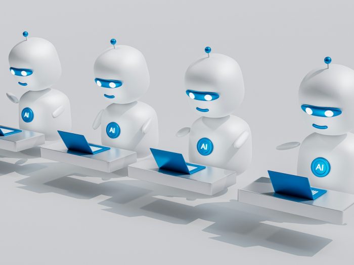 数据智能+AI Agent=？我们正经历的变革比你想象的更猛