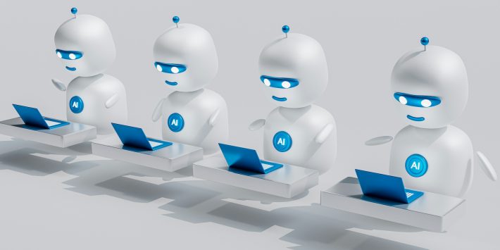 数据智能+AI Agent=？我们正经历的变革比你想象的更猛