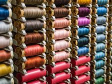 纺织中小企业数字化转型“平替”新方案：低成本搭车真香