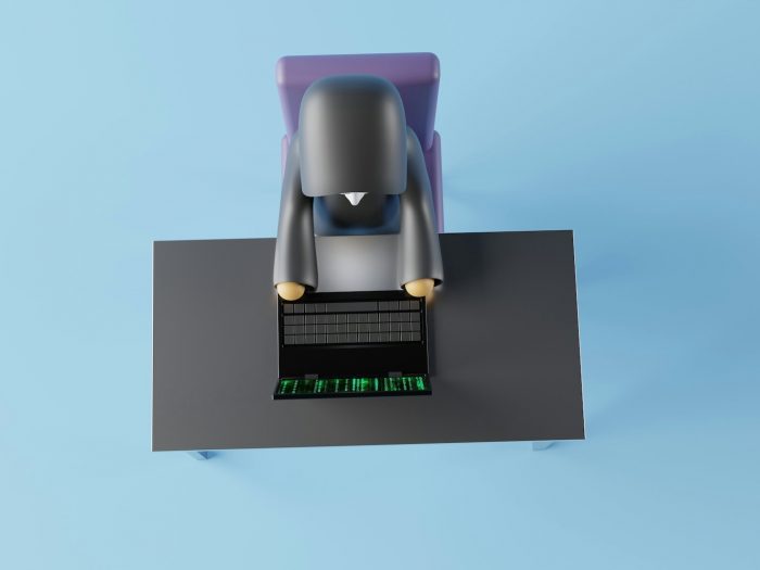 用4张表搞定网数条例 一套整改攻略面对监管迎检（附模板）