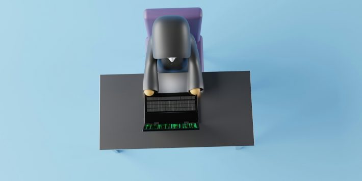 用4张表搞定网数条例 一套整改攻略面对监管迎检（附模板）